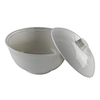 melamine bowls with lids